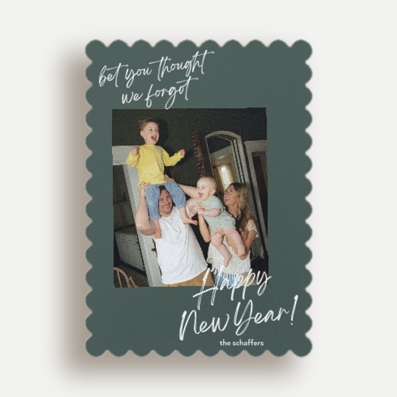 Playful Script
