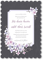 Rustic Wildflowers