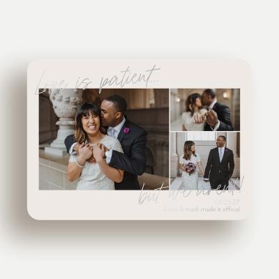Enduring Love