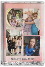 Gallery of Four Portrait