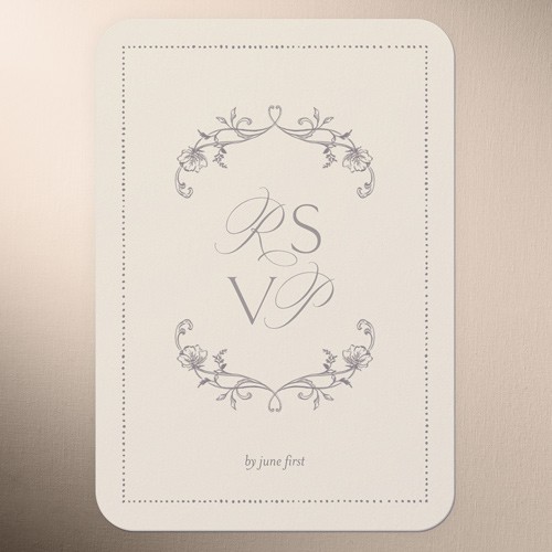 Gentle Ornamented Framework