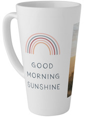 Good Morning Sunshine