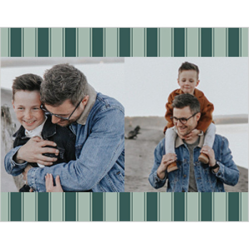 Moments with Mom and Dad Calendar 8x11 undefined  Wall Calendar