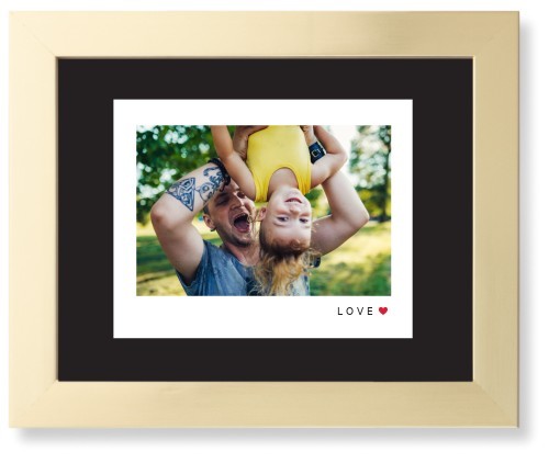 Modern Love Heart