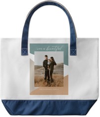 Life Is Beautiful Abstract