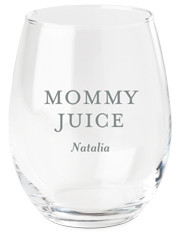 Mommy Juice