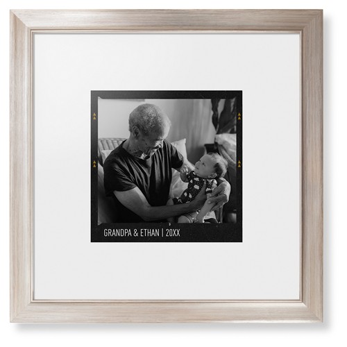 Vibrant Framed Photo Prints
