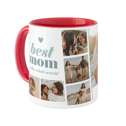 Best Mom Filmstrip