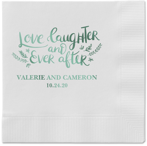 Love And Laughter Forever