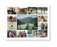 Hero Gallery of Thirteen Landscape