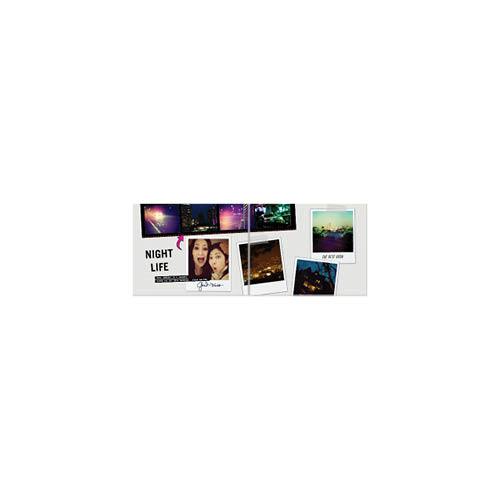 Travel Snapshots 8x11 undefined  Premium Album