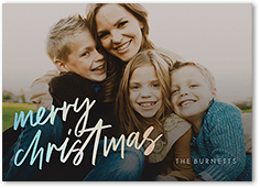 Marked With Excitement