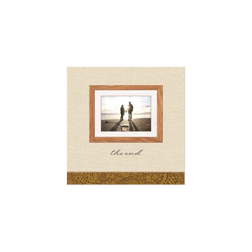 Natural Neutrals 8x8 undefined  Premium Album