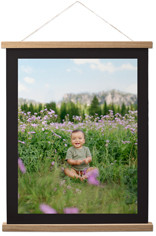 Simple Border Gallery Portrait