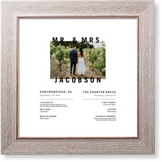 Modern and Minimal Moments