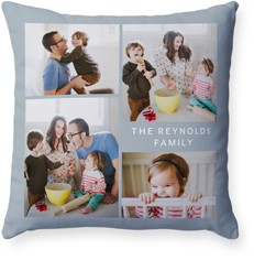 Caption Gallery Of Four