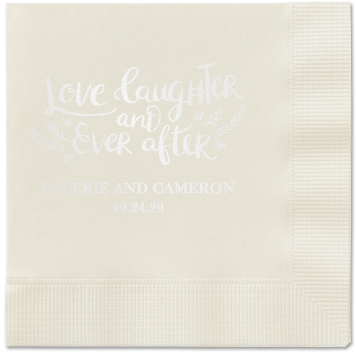 Love And Laughter Forever