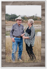 Countryside Portrait