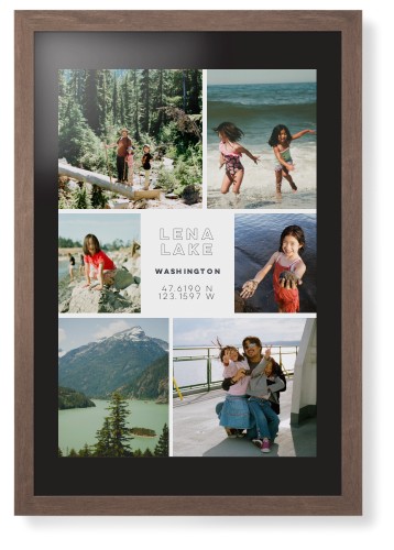 Modern Adventure Gallery Of Six