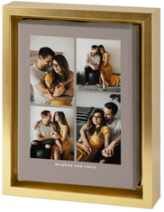 Gallery of Four Portrait