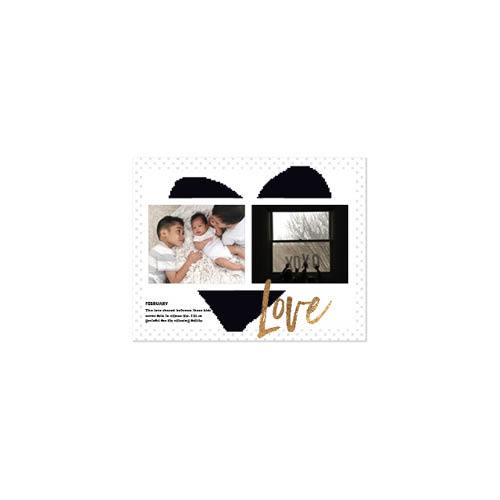 Family Yearbook 11x14 undefined  Premium Album