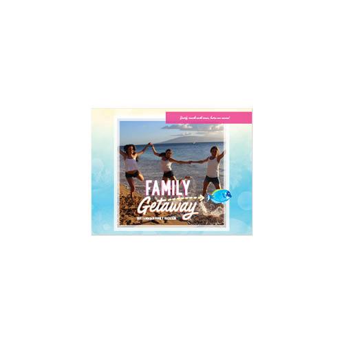 Tropical Travel 8x11 undefined  Premium Album