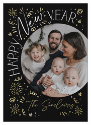 Firework Festivities