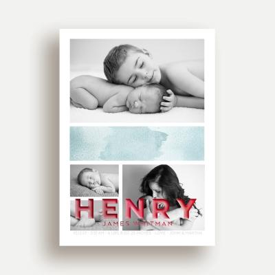 Welcoming Frames Boy