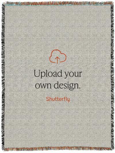 Upload Your Own Design
