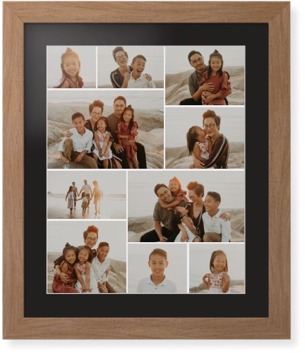 Gallery of Ten