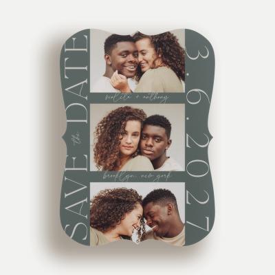 Ethereal Engagement