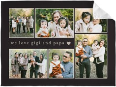 We Heart Modern Collage