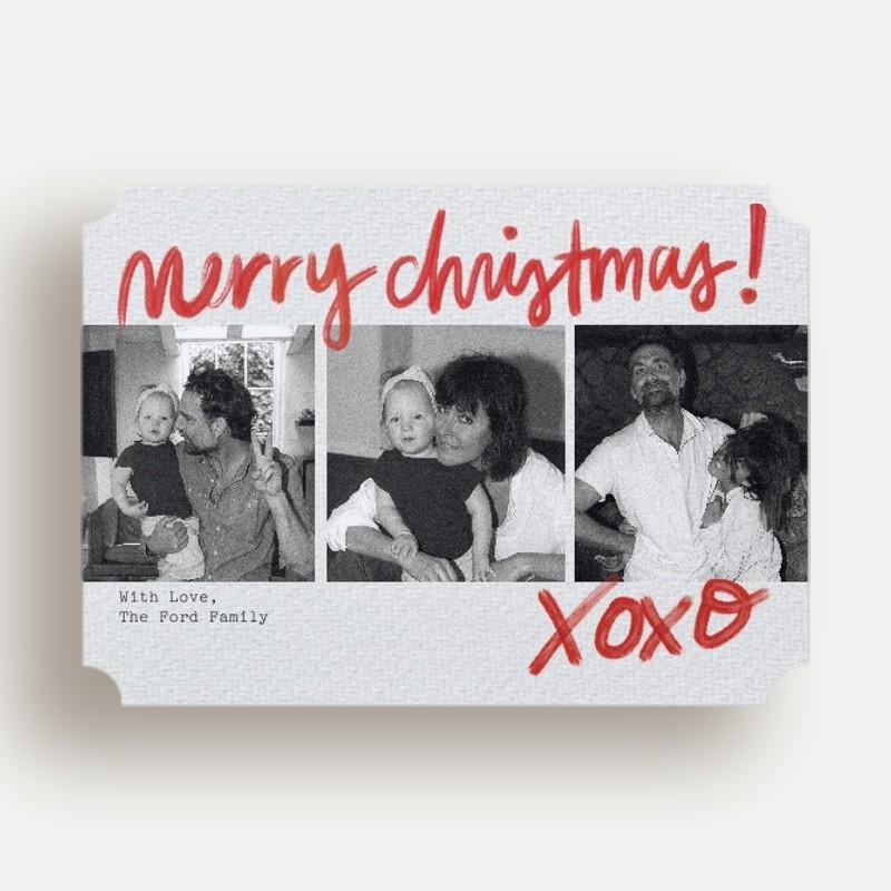 Leanne Ford Holiday Love Note