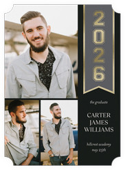 Banner Year