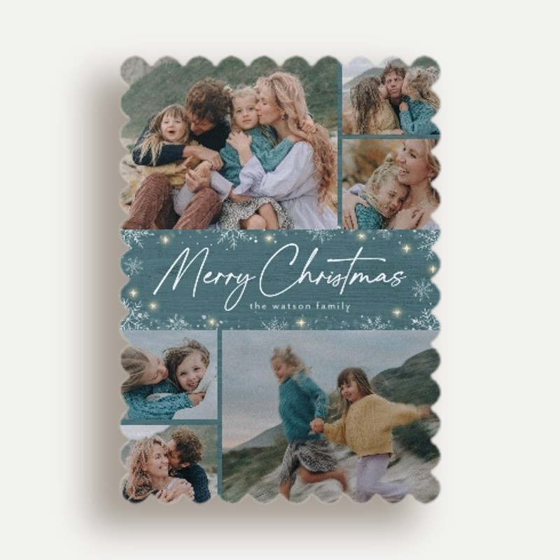 Snowflurry Script