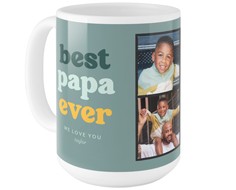 Best Papa Framework