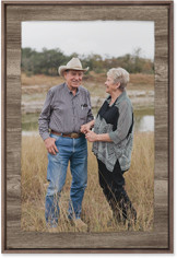 Countryside Portrait
