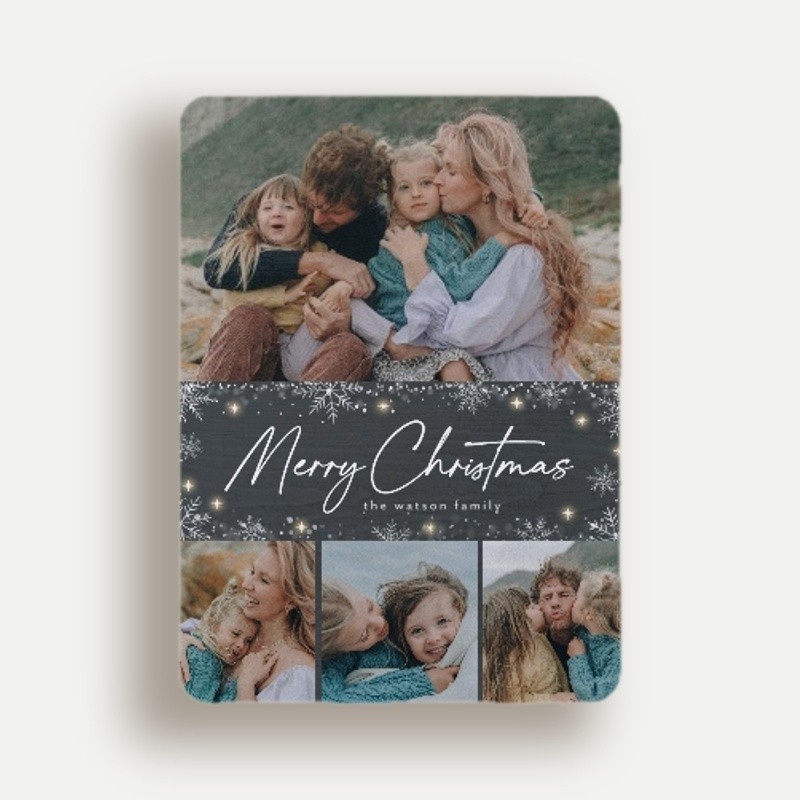 Snowflurry Script