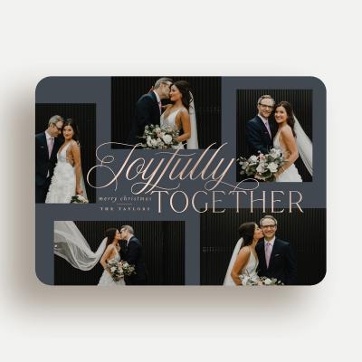 Joyful Union