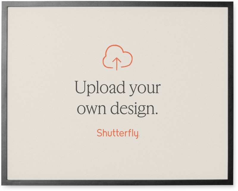Upload Your Own Design