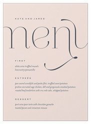 Elegant Embellishment