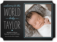 The Big Introduction