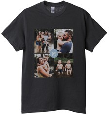 Gallery of Four Monogram