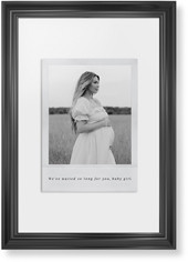 Simple Photo Frame
