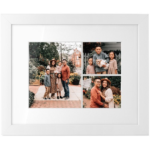 Gallery of Three
