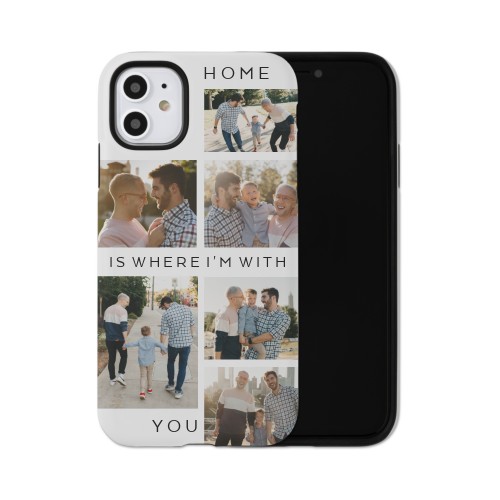 iPhone Silicone Cases