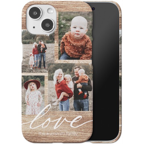 Rustic Love