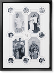 Vintage Family Tree​