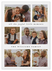 Joyful Merry Moments