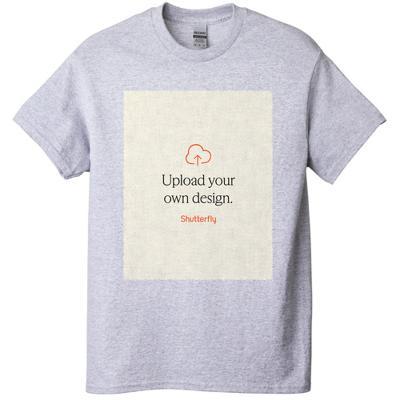 Upload Your Own Design